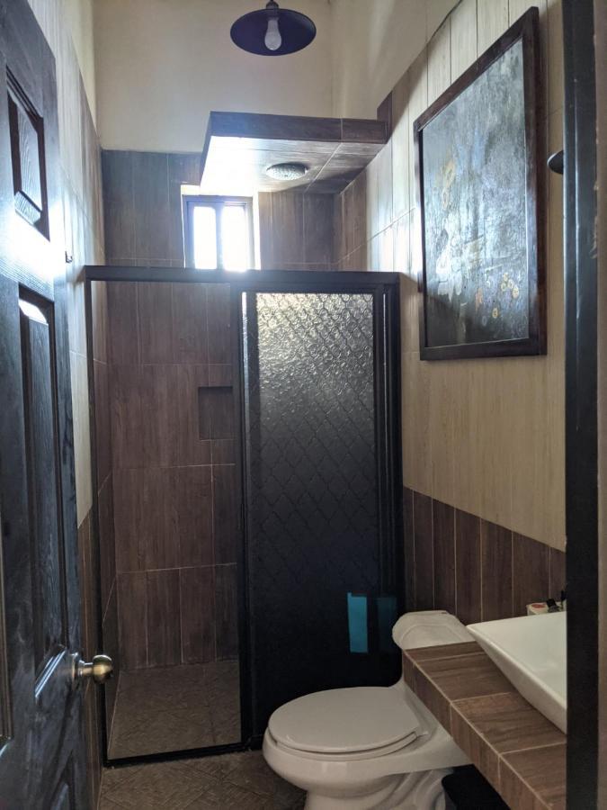 Casa Aluxes Hotel Valladolid  Ngoại thất bức ảnh