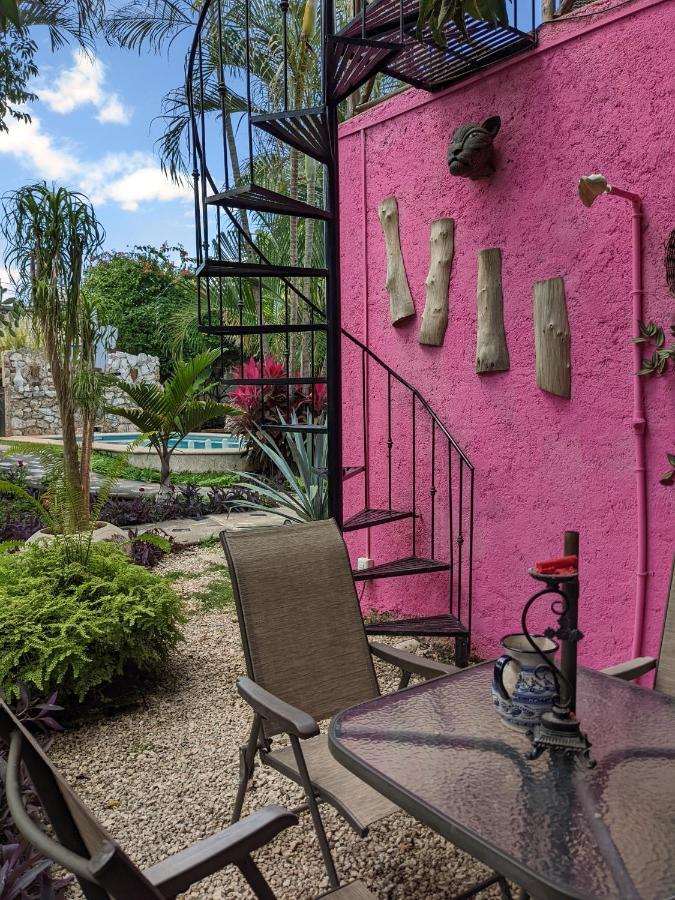 Casa Aluxes Hotel Valladolid  Ngoại thất bức ảnh