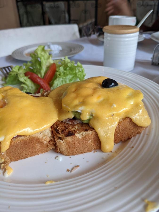 Casa Aluxes Hotel Valladolid  Ngoại thất bức ảnh