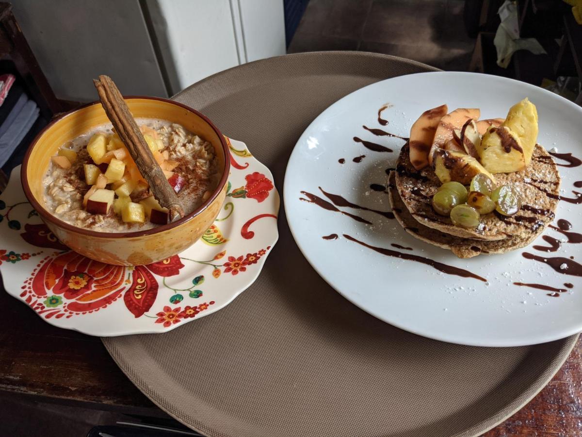 Casa Aluxes Hotel Valladolid  Ngoại thất bức ảnh